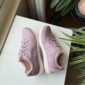 Skechers Cool Memory Foam Shoes